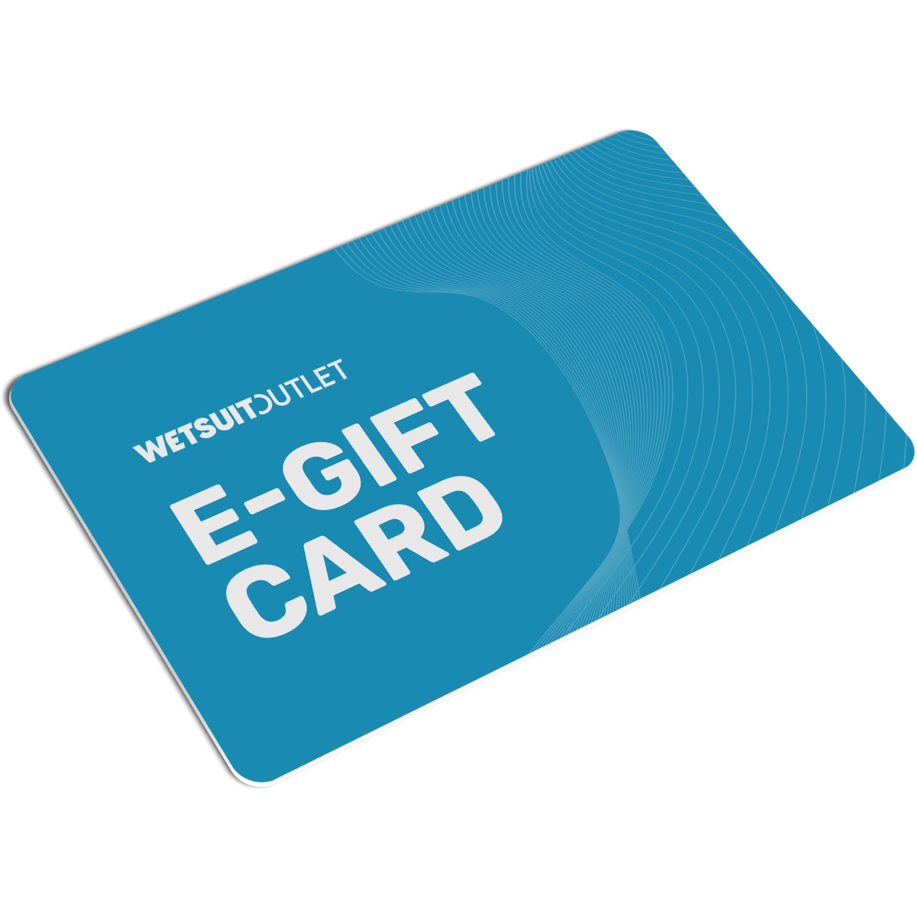 WSO Gift Voucher GV